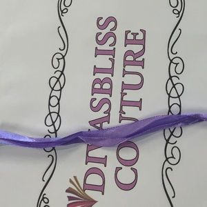 Meet your Posher, Kerry